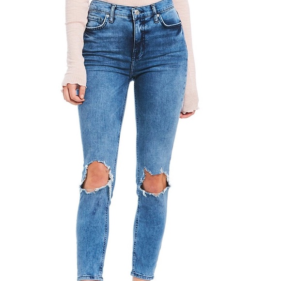 Free People Denim - Free people jeans